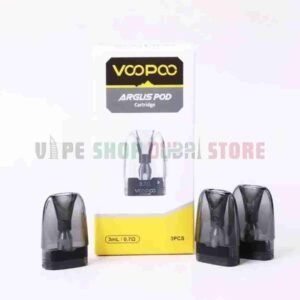 VOOPOO-Argus-Pod-Cartridge-V2-3ml