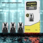 VOOPOO-Argus-Pod-Cartridge-V2-3ml