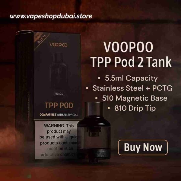 VOOPOO-TPP-Pod-2-Tank-In-Dubai