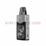 VOOPOO-VINCI-E120-Vape-Kit-120w-In-Dubai-GLOW-SILVER