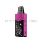 VOOPOO-VINCI-E120-Vape-Kit-120w-In-Dubai-ROSE-RED