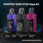 VOOPOO-VINCI-E120-Vape-Kit-120w-In-Dubai