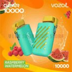 VOZOL-GEAR-10000-PUFFS-Disposable-Vape-in-Dubai-Raspberry-Watermelon