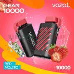 VOZOL-GEAR-10000-PUFFS-Disposable-Vape-in-Dubai-Red-Mojito