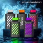 VOZOL-GEAR-10000-PUFFS-Disposable-Vape-in-Dubai