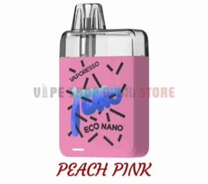 Vaporesso-ECO-Nano-Pod-System-Kit-Peach-Pink