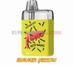Vaporesso-ECO-Nano-Pod-System-Kit-Summer-Yellow