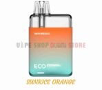 Vaporesso-ECO-Nano-Pod-System-Kit-Sunrice-Orange