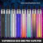 Vaporesso-Eco-One-pro-vape-pen-in-Dubai