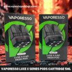 Vaporesso-Luxe-X-Series-5ml-Pods-Cartridge-in-Dubai