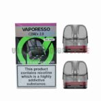 Vaporesso-Luxe-X-Series-Pods-Cartridge-5ml-0.4-ohm