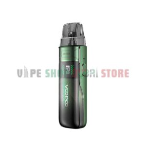 Voopoo-Argus-E40-Pod-Kit-lake-green
