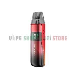 Voopoo-Argus-E40-Pod-Kit-modern-red