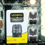 Voopoo-Argus-E40-Replacement-Pod-Cartridge-in-Dubai
