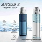 Voopoo-Argus-Z-Pod-Kit-900mAh-17W-In-UAE