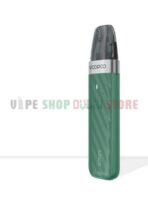 Voopoo-Argus-Z2-Vape-Kit-20W-Moss-Green