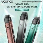Voopoo-Vmate-Pro-Power-Edition-kit-30w-In-UAE