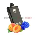 Waka-Blade-50000-puffs-Disposable-Vape-PeachBlueRaspberry