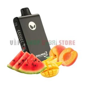 Waka-Blade-50000-puffs-Disposable-Vape-PeachMangoWatermelon