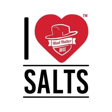 i love salts
