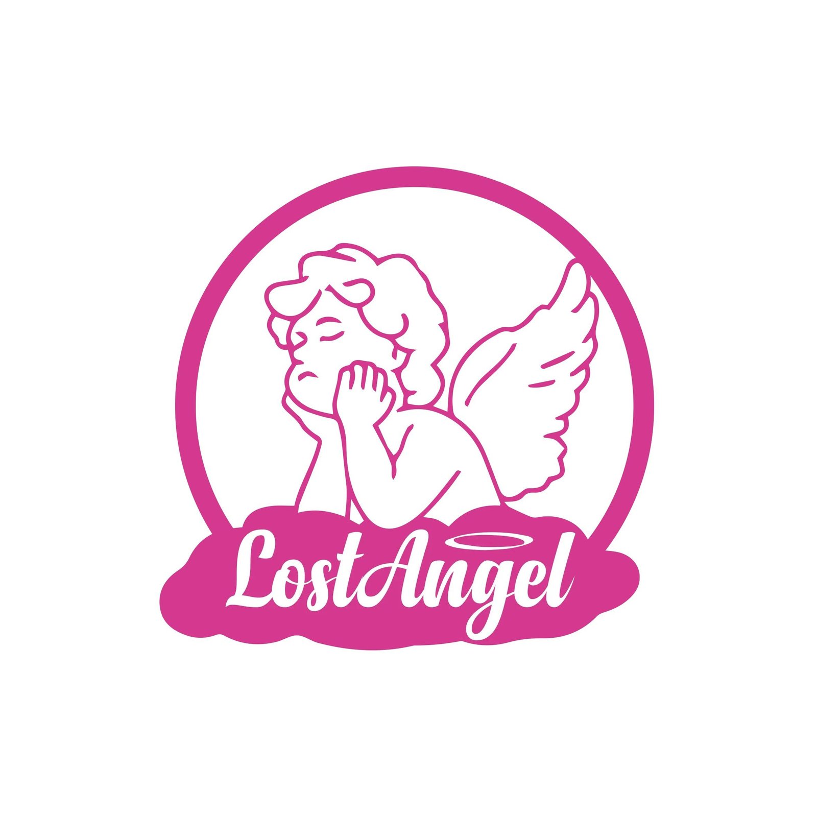 lost angel