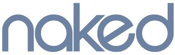 naked