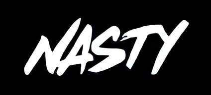 nasty