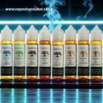 RIPE Vapes Salt 60ml Juice in Dubai