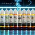 RIPE Vapes Salt 60ml Juice in Dubai
