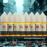 RIPE Vapes 30ml Salt Nicotine 20mg in Dubai