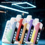 ELF BAR ICE KING 30000 PRICE IN DUBAI