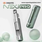 Aspire-Nexi-Pro-Combo-Kit-2ml-In-UAE