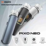 Aspire-Pixo-Neo-Kit-1300mAh-In-UAE