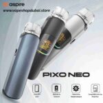 Aspire-Pixo-Neo-Kit-1300mAh-In-UAE