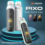 Aspire-Pixo-Pod-Vape-Kit-1100mAh-In-UAE