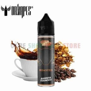 Dr-Vapes-The-Tobacco-Series-E-liquid-In-UAE-BARISTA-TOBACCO
