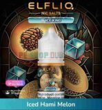 ELFLIQ-Nic-Salts-30mg-Iced-Hami-Melon