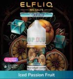 ELFLIQ-Nic-Salts-30mg-Iced-Passion-Fruit