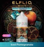 ELFLIQ-Nic-Salts-30mg-Iced-Pomegrnate