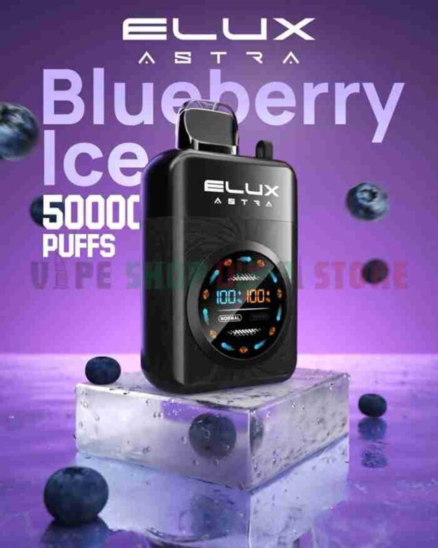 Elux-Astra-50000-Puffs-Disposable-Vape-Blueberry-Ice