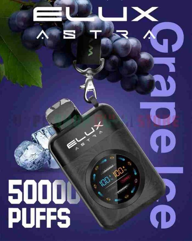 Elux-Astra-50000-Puffs-Disposable-Vape-Grape-Ice