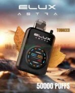 Elux-Astra-50000-Puffs-Disposable-Vape-Tobacco