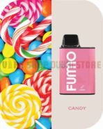 FUMMO KING 6000 PUFFS Price in Dubai CANDY_7_11zon