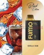 FUMMO KING 6000 PUFFS Price in Dubai COLA ICE_10_11zon