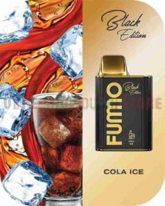 FUMMO KING 6000 PUFFS Price in Dubai COLA ICE_10_11zon