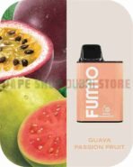 FUMMO KING 6000 PUFFS Price in Dubai GUAVA PASSION FRUIT_19_11zon