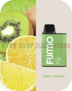 FUMMO KING 6000 PUFFS Price in Dubai KIWI LEMON_21_11zon