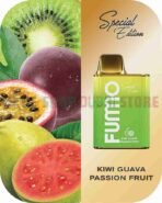 FUMMO KING 6000 PUFFS Price in Dubai KIWI PASSION FRUIT GUAVA_22_11zon