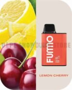 FUMMO KING 6000 PUFFS Price in Dubai LEMON CHERRY_23_11zon
