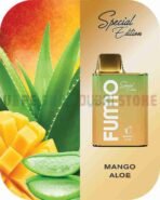FUMMO KING 6000 PUFFS Price in Dubai MANGO ALOE_24_11zon